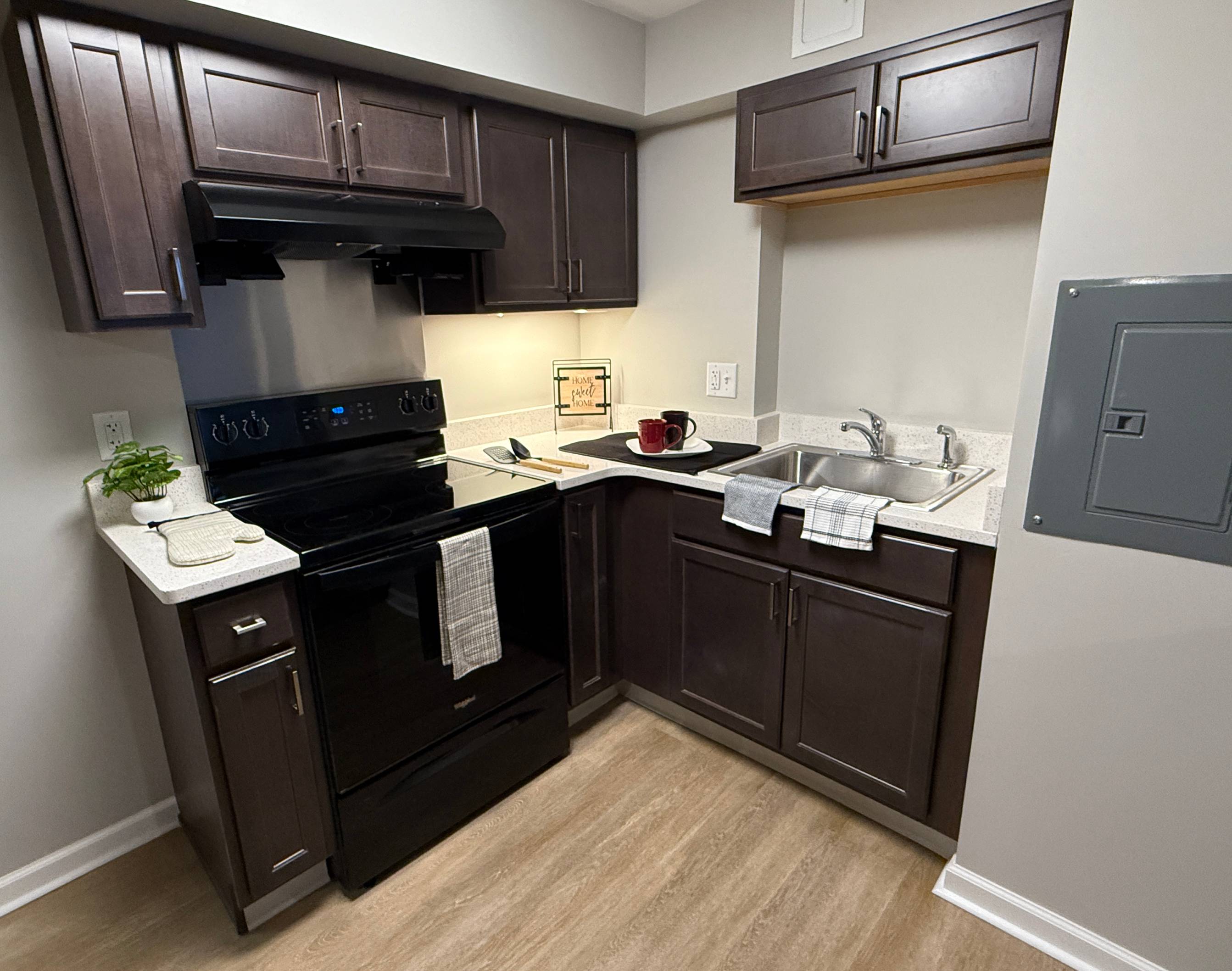 Beechwood Kitchen